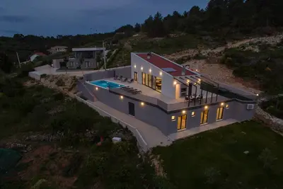 Image de Luxury Villa near the sea