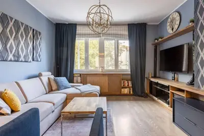 Image de Indigo Apartment
