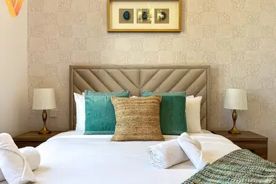 Image de Sea View 2br at La Mer by Venudras