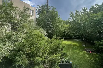 Image de Beautifully designed gem apartment on chic Rozsadomb