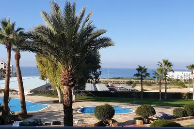 Image de King's Palace:  Spacious 2br, 2 bath with Sea and Pool Views