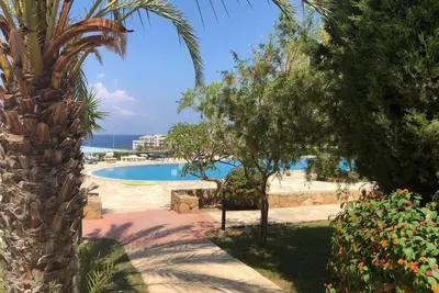 Image de Kings Palace - Fabulous Pool-Side 2br Apart. Private Patio