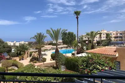 Image de King's Palace: Stylish 2br Apart. with Fabulous Sea Views