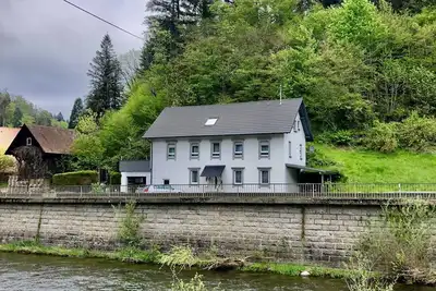 Image de 2 rooms for outdoor friends