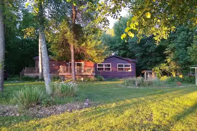 Image de Cabin Getaway!