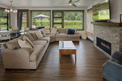 Image de Idaho Club Beauty | Luxury, Golf, Gated Living