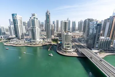 Image de Brand New Furnished Elegant 2br Liv Residences