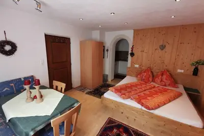 Image de Appartement 1 - Alpbachblick