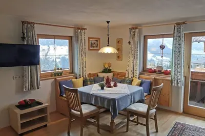 Image de Appartement 3 - Alpbachblick