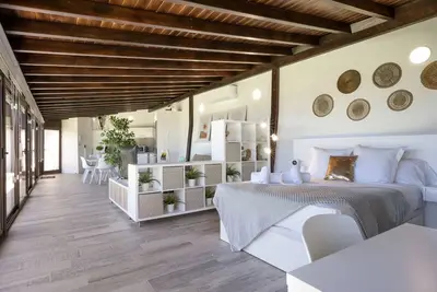 Image de modern loft recently renovated in Santa Cruz de Tenerife 02