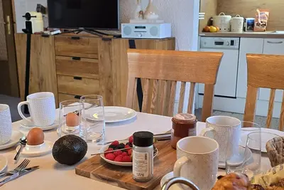 Image de Appartements Alpenland - Ferienwohnung A