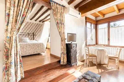 Image de Apartamento Deluxe con Jacuzzi