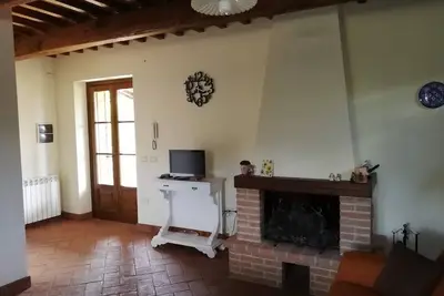 Image de La Loggetta sur le Trasimène