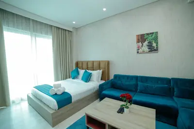Image de Vita Suites