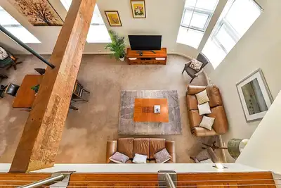 Image de Peter Mills Apartment No 1