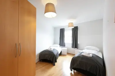 Image de The Private Apartments
