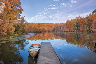 Image de 2 Bedroom Deluxe on Lake Marion, South Carolina! !