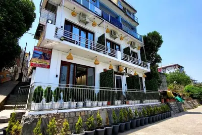 Image de Stay On The Ganges