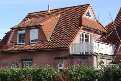 Image de Ferienhaus Traumapfel
