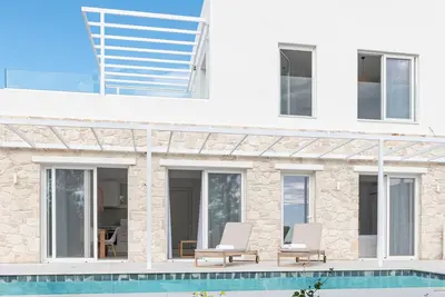 Image de Bh134 - C - Villa Ierapetra