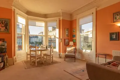 Image de Spacious & Great Location Flat Close to the Seafront