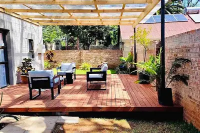 Image de Mellow 2 bedroomed cottage - 2083