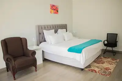 Image de Standard room in Morningside guesthouse - 2090