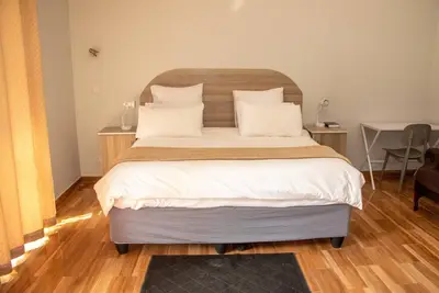 Image de Neat one bedroom in Morningside guesthouse - 2091