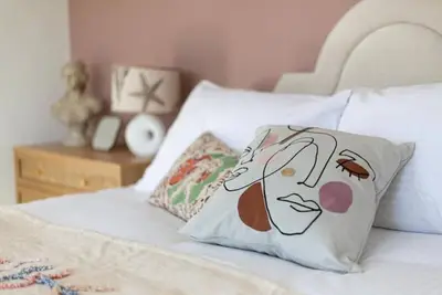 Image de Stylish 3br Near Seafront Perfect Seaside Getaway