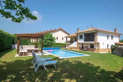 Image de Villa with pool in Llanes