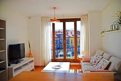 Image de Apartamento La Cotera Colombres