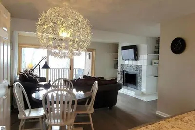 Image de Bellaire, Mi 2Bed, 3Bath Condo Shanty Creek-Winter Fun-World Class Golf Sleeps 8