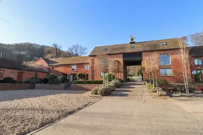 Image de The Stables, pet friendly, character holiday cottage in Welland