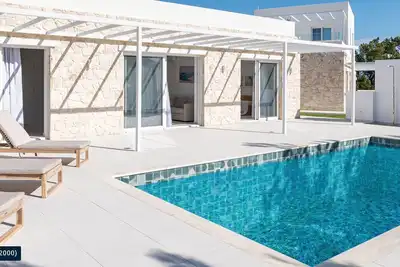 Image de Bh136 - C - Villa Ierapetra