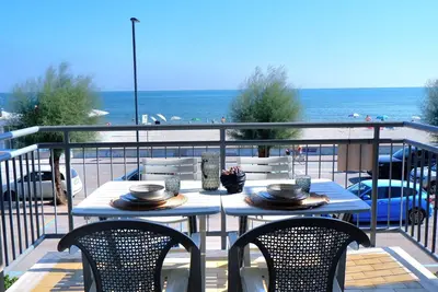 Image de Mirablu House - Apartment facing the sea