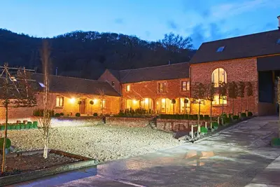 Image de The Millhouse, pet friendly, luxury holiday cottage in Welland