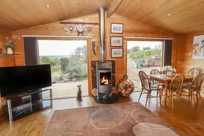 Image de Tilly'S Lodge, family friendly, character holiday cottage in Tickhill