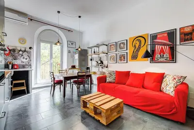 Image de Termini Sweet Home