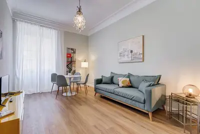 Image de Flaminio Lovely House