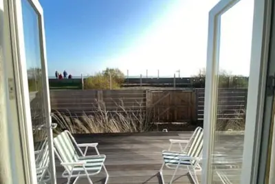 Image de Beachfront Self-contained one Bedroom Annex