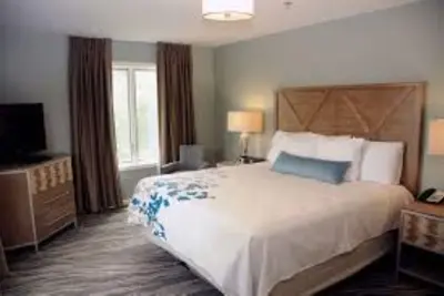 Image de Massunuttan Mountain Resort in Virginia