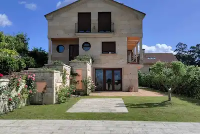 Image de Cozy Nest w/private garden next to vineyards and great wineries