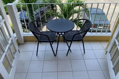 Finest Accommodation Apt # 424 Marley Manor Block 4