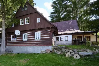 Image de Harrachov 90 by Interhome