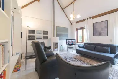 Image de V54 - with parking by Interhome