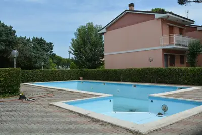Image de Appartment Climatisée avec Piscine Cas'Aurelia