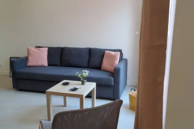 Appartement Berck Plage, proche mer! 3