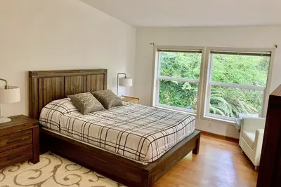 Image de Quiet 3 Bedroom House in Desirable Eugene Neighborhood