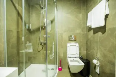 Image de Serviced Studio Apartment