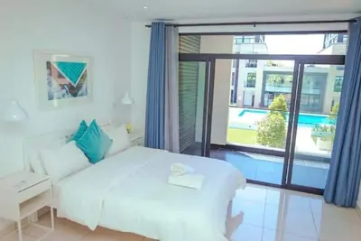 Image de Comfy 3-bedroom Apartment